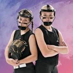 Coupon 💯 RIP-IT YOUTH 🥎 SOFTBALL FIELDING MASK 😍 18 Coupon 💯 RIP-IT YOUTH 🥎 SOFTBALL FIELDING MASK 😍 -Baseball Sales 2022 image 1740
