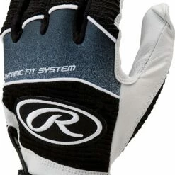 Cheapest ⌛ 2020 RAWLINGS WORKHORSE BATTING GLOVES 😍