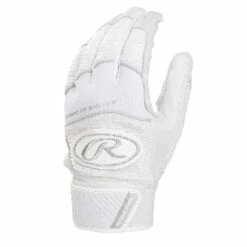 Cheapest ⌛ 2020 RAWLINGS WORKHORSE BATTING GLOVES 😍 -Baseball Sales 2022 image 1745