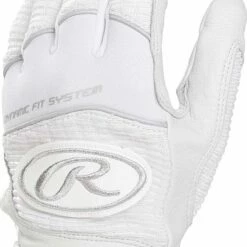 Cheapest ⌛ 2020 RAWLINGS WORKHORSE BATTING GLOVES 😍 -Baseball Sales 2022 image 1748