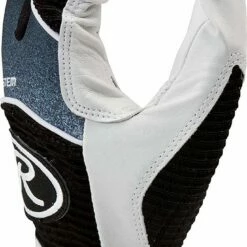 Cheapest ⌛ 2020 RAWLINGS WORKHORSE BATTING GLOVES 😍 -Baseball Sales 2022 image 1749