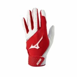 Cheapest 🛒 2022 MIZUNO MVP ADULT ⚾ BASEBALL BATTING GLOVES 🔔