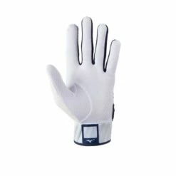 Cheapest 🛒 2022 MIZUNO MVP ADULT ⚾ BASEBALL BATTING GLOVES 🔔 -Baseball Sales 2022 image 1764