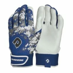 Best deal ✨ DEMARINI DIGI II BATTING GLOVE ADULT ✔️ -Baseball Sales 2022 image 1783