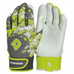 Best deal ✨ DEMARINI DIGI II BATTING GLOVE ADULT ✔️ -Baseball Sales 2022 image 1784