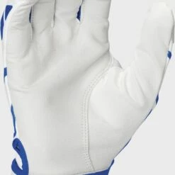 Outlet 👍 Easton Gametime Batting Gloves 😀 -Baseball Sales 2022 image 1787