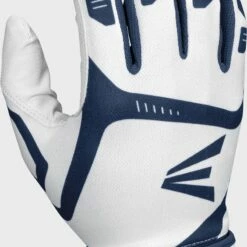 Outlet 👍 Easton Gametime Batting Gloves 😀 -Baseball Sales 2022 image 1788