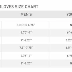 Flash Sale ⌛ EASTON GHOST FASTPITCH BATTING GLOVE AD ✨ -Baseball Sales 2022 image 1794