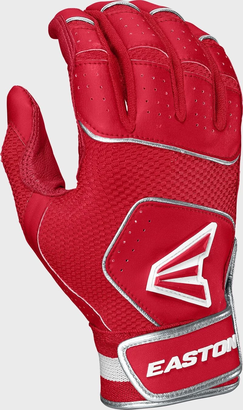 Brand new π― EASTON WALK OFF NX BATTERS GLOVES SR π 3 Brand new π― EASTON WALK OFF NX BATTERS GLOVES SR π - Image 3