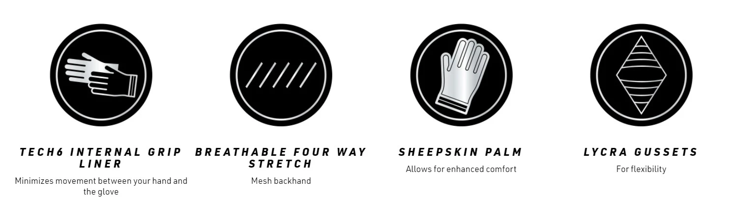 Discount 🌟 EVOSHIELD STANDOUT BATTING GLOVE ✔️ 4 Discount 🌟 EVOSHIELD STANDOUT BATTING GLOVE ✔️ - Image 4