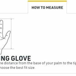 Discount 🌟 EVOSHIELD STANDOUT BATTING GLOVE ✔️ 9 Discount 🌟 EVOSHIELD STANDOUT BATTING GLOVE ✔️ -Baseball Sales 2022 image 1817
