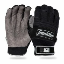 New ๐ FRANKLIN ALL WEATHER BATTING GLOVE ADULT ๐ฏ