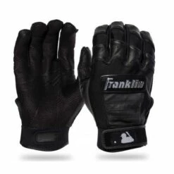 Cheap โ FRANKLIN CFX PRO CHROME BATTING GLOVE ADULT ๐