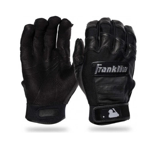 Cheap โ FRANKLIN CFX PRO CHROME BATTING GLOVE ADULT ๐ 1 Cheap โ FRANKLIN CFX PRO CHROME BATTING GLOVE ADULT ๐