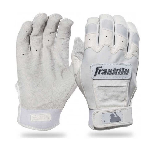 Cheap โ FRANKLIN CFX PRO CHROME BATTING GLOVE ADULT ๐ 2 Cheap โ FRANKLIN CFX PRO CHROME BATTING GLOVE ADULT ๐ - Image 2