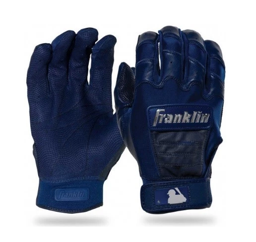 Cheap โ FRANKLIN CFX PRO CHROME BATTING GLOVE ADULT ๐ 3 Cheap โ FRANKLIN CFX PRO CHROME BATTING GLOVE ADULT ๐ - Image 3