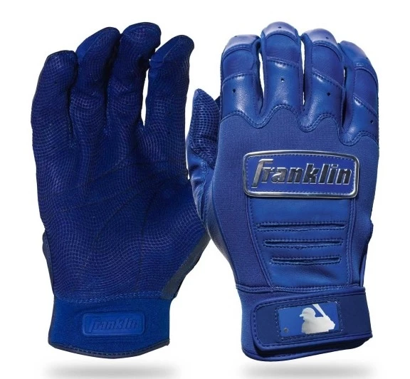 Cheap โ FRANKLIN CFX PRO CHROME BATTING GLOVE ADULT ๐ 5 Cheap โ FRANKLIN CFX PRO CHROME BATTING GLOVE ADULT ๐ - Image 5
