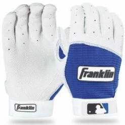 Best Pirce 🤩 FRANKLIN CFX PRO CLASSIC BATTING GLOVE ADULT 🛒 -Baseball Sales 2022 image 1832