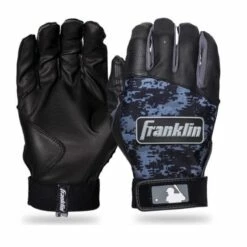 Cheap ๐งจ FRANKLIN DIGITEK BATTING GLOVES YOUTH ๐ฅ
