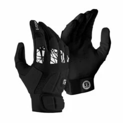 Best reviews of ⌛ G-FORM PURE CONTACT BATTING GLOVE BLACK LRG 😍