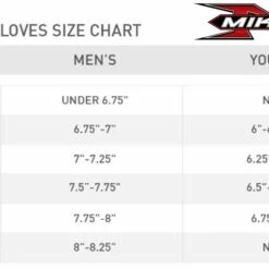 Wholesale 🤩 MIKEN PRO GOLD BATTERS GLOVES 👍 -Baseball Sales 2022 image 1859