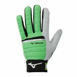 Cheapest 💯 MIZUNO B-130 ADULT ⚾ BASEBALL BATTING GLOVE ✔️ -Baseball Sales 2022 image 1862