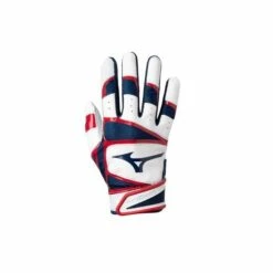 Brand new ๐ MIZUNO B-303 ADULT โพ BASEBALL BATTING GLOVE ๐งจ 19 Brand new ๐ MIZUNO B-303 ADULT โพ BASEBALL BATTING GLOVE ๐งจ -Baseball Sales 2022 image 1873