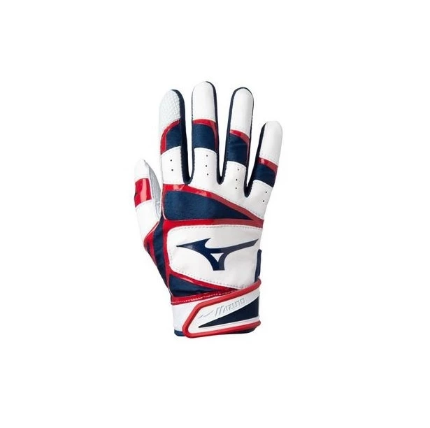 Brand new ๐ MIZUNO B-303 ADULT โพ BASEBALL BATTING GLOVE ๐งจ 9 Brand new ๐ MIZUNO B-303 ADULT โพ BASEBALL BATTING GLOVE ๐งจ - Image 9