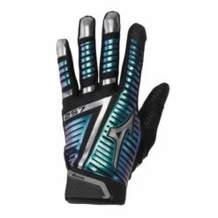 Budget ⭐ MIZUNO F-257 WOMEN'S 🥎 SOFTBALL BATTING GLOVE 👍 -Baseball Sales 2022 image 1884