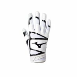 Budget ⭐ MIZUNO F-257 WOMEN'S 🥎 SOFTBALL BATTING GLOVE 👍 -Baseball Sales 2022 image 1886
