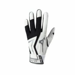 Best deal ⭐ MIZUNO MVP YTH ⚾ BASEBALL BATTING GLOVES 🎁