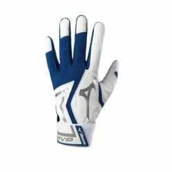 Best deal ⭐ MIZUNO MVP YTH ⚾ BASEBALL BATTING GLOVES 🎁 -Baseball Sales 2022 image 1889