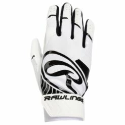Hot Sale ⭐ RAWLINGS 5150 ADULT BATTING GLOVES 😍