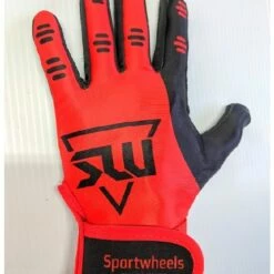 Promo ✔️ SPORTWHEELS BATTING GLOVES ❤️ -Baseball Sales 2022 image 1906