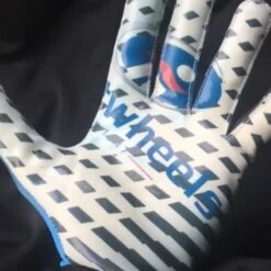 Promo ✔️ SPORTWHEELS BATTING GLOVES ❤️ -Baseball Sales 2022 image 1911