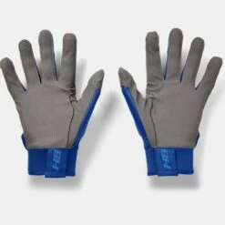 Cheapest 👍 UNDER ARMOUR HARPER HUSTLE 20 BATTING GLOVE AD 😍 -Baseball Sales 2022 image 1920