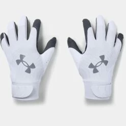 Best deal 😍 UNDER ARMOUR HARPER HUSTLE 20 BATTING GLOVE YTH 🧨