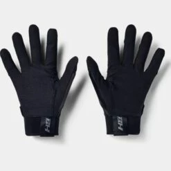 Best deal 😍 UNDER ARMOUR HARPER HUSTLE 20 BATTING GLOVE YTH 🧨 -Baseball Sales 2022 image 1924