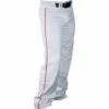 Best reviews of ❤️ LOUISVILLE SLUGGER PIPED ⚾ BASEBALL PANT JUNIOR 🔔