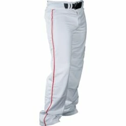 Best reviews of ❤️ LOUISVILLE SLUGGER PIPED ⚾ BASEBALL PANT JUNIOR 🔔