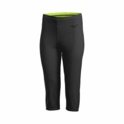 Discount ✨ MIZUNO WOMENS STRETCH SB PANT UNBELTED 🎉