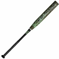 Discount 👍 2022 WORTH KRECHER XL 12.5 "USSSA 🥎 SOFTBALL BAT 👏