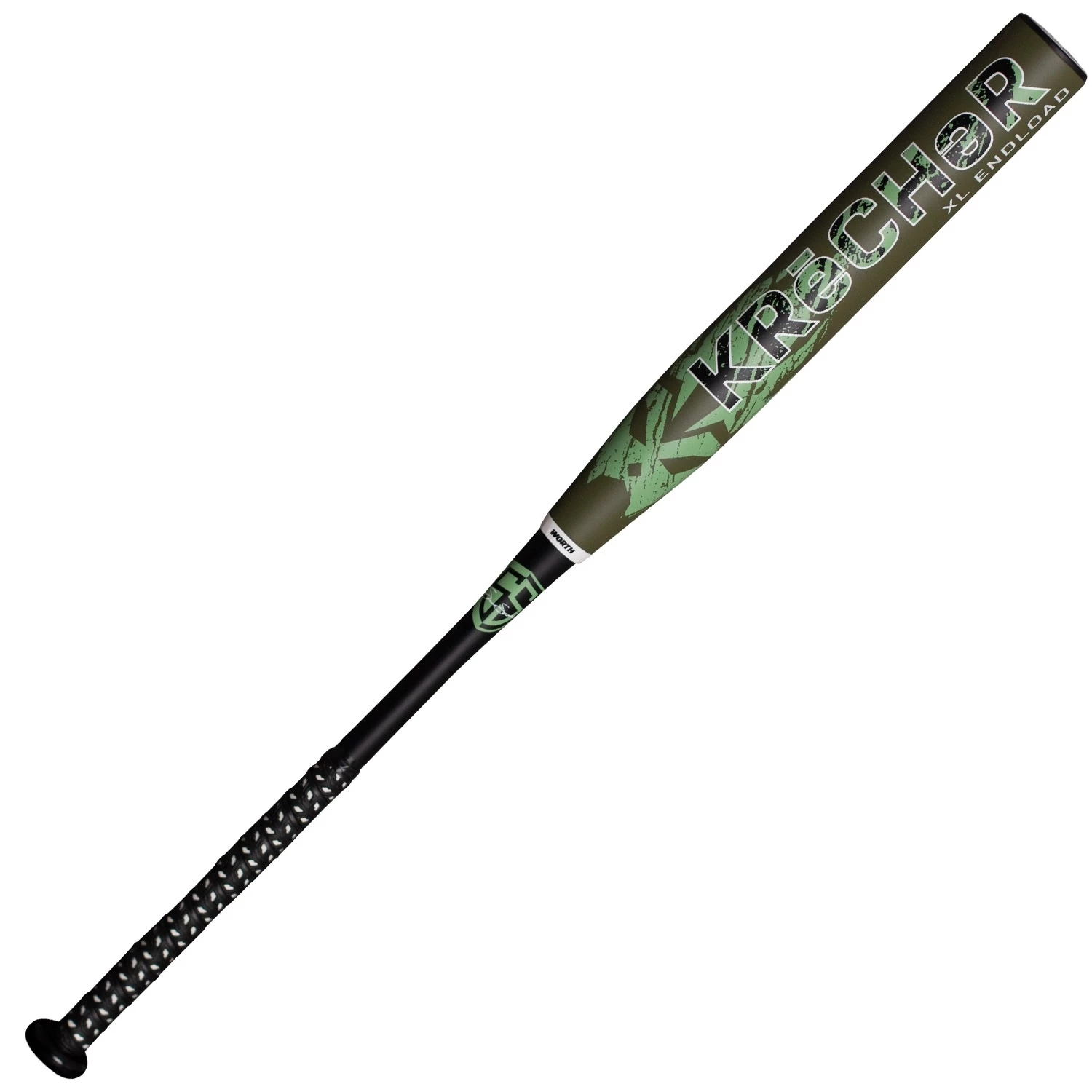 Discount π 2022 WORTH KRECHER XL 12.5 "USSSA π₯ SOFTBALL BAT π 1 Discount π 2022 WORTH KRECHER XL 12.5 "USSSA π₯ SOFTBALL BAT π