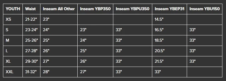 Best reviews of ๐ RAWLINGS PRO SEMI RELAXED PANT YPRO150 YTH ๐ 2 Best reviews of ๐ RAWLINGS PRO SEMI RELAXED PANT YPRO150 YTH ๐ - Image 2