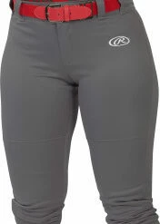 Best reviews of ⌛ RAWLINGS WOMENS BELTED BALL PANTS 🔥 -Baseball Sales 2022 image 2009