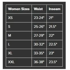 Best reviews of ⌛ RAWLINGS WOMENS BELTED BALL PANTS 🔥 -Baseball Sales 2022 image 2010