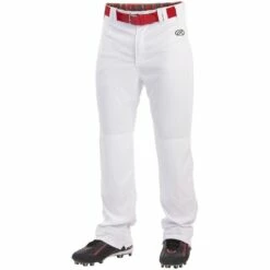 Best Pirce 🛒 RAWLINGS YOUTH LAUNCH ⚾ BASEBALL PANT ⌛