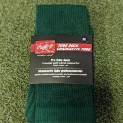 Promo 😀 RAWLINGS PRO TUBE ⚾ BASEBALL SOCK ❤️