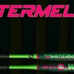 New 🧨 2022 WORTH LEGIT WATERMELON 12.75" XL RELOAD BAT USSSA 🔔 -Baseball Sales 2022 image 205