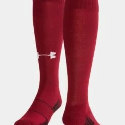 Wholesale 🔥 UNDER ARMOUR OTC Over The Calf SOCK ADULT 🤩 -Baseball Sales 2022 image 2060
